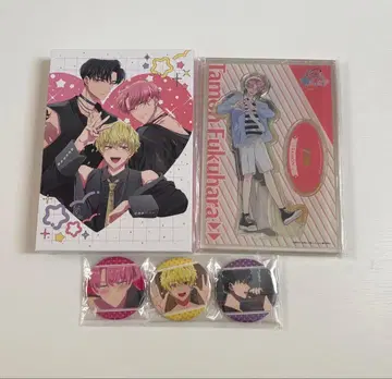 [혜택 미개봉] 타몬 군 지금 어느 쪽!? Blu-ray3