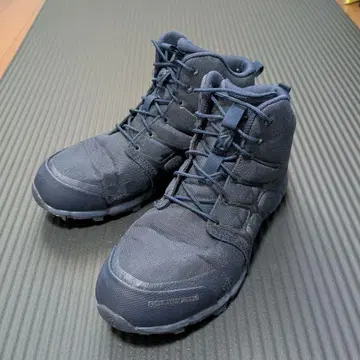 Inov8 ROCLITE 286 GTX 사이즈 25.5