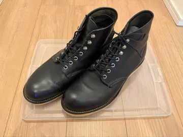 Red Wing 레드윙 8165 27cm