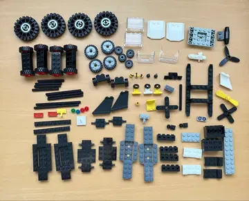 LEGO 레고 바퀴 타이어 부품 탈것 헬리