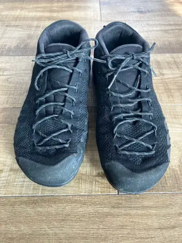 LA SPORTIVA TX2 아웃도어 신발 블랙 EU44