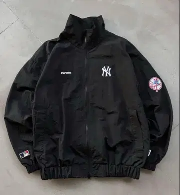 [ 가격 인하 중! ] Perushu MLB 뉴욕 양키스 자켓