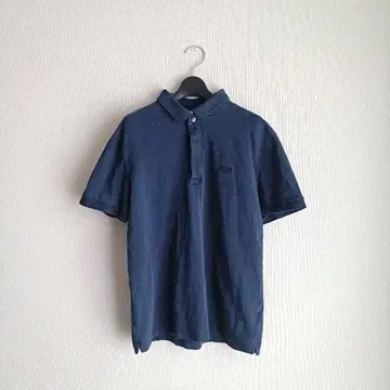 LACOSTE 라코스테 피케 셔츠 네이비 L 사이즈