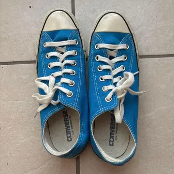 CONVERSE U.S. ORIGINATOR 스니커즈 26cm