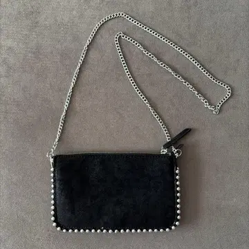 ZARA 숄더백