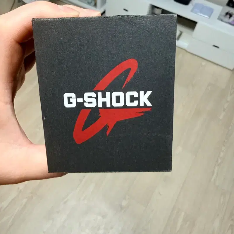 레트로 지샥시계 G-SHOCK DW-004SV-3VT