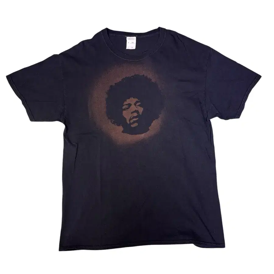 빈티지 00s 지미헨드릭스 JIMI HENDRIX 밴드티 L