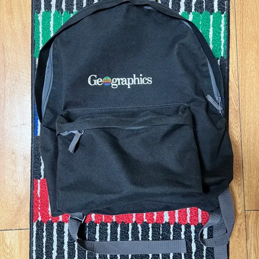 Geo 백팩