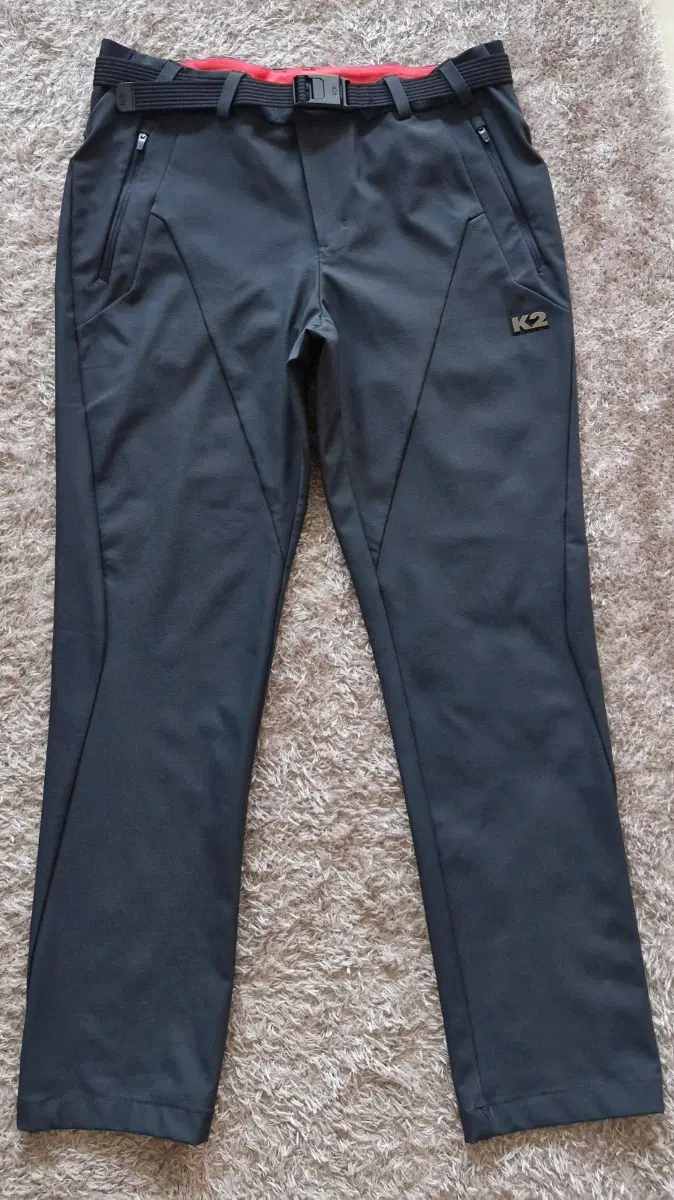 K2  여성  기능성 바지 S