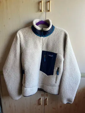 patagonia 파타고니아 클래식 레트로X 자켓 플리스