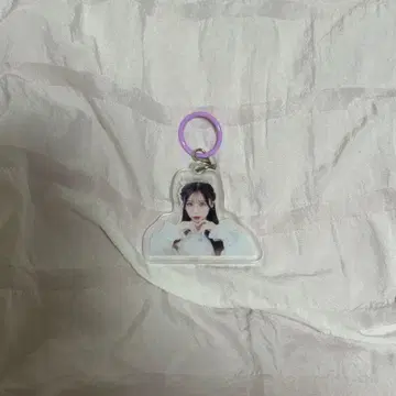 iLiFE! 준레이 미키 생탄 표식 액세서리