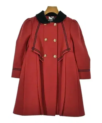 Miu Miu 스텐카라 코트 여성용