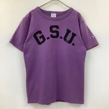 챔피온 챔피온 T1011 티셔츠 헤비웨이트 USA제