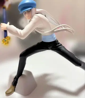 HUNTER x HUNTER 카이토 네페르피토 피규어