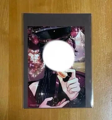 악마 집사와 검은 고양이 집사에게 보내자 VD 선물 2026 답례 루카스