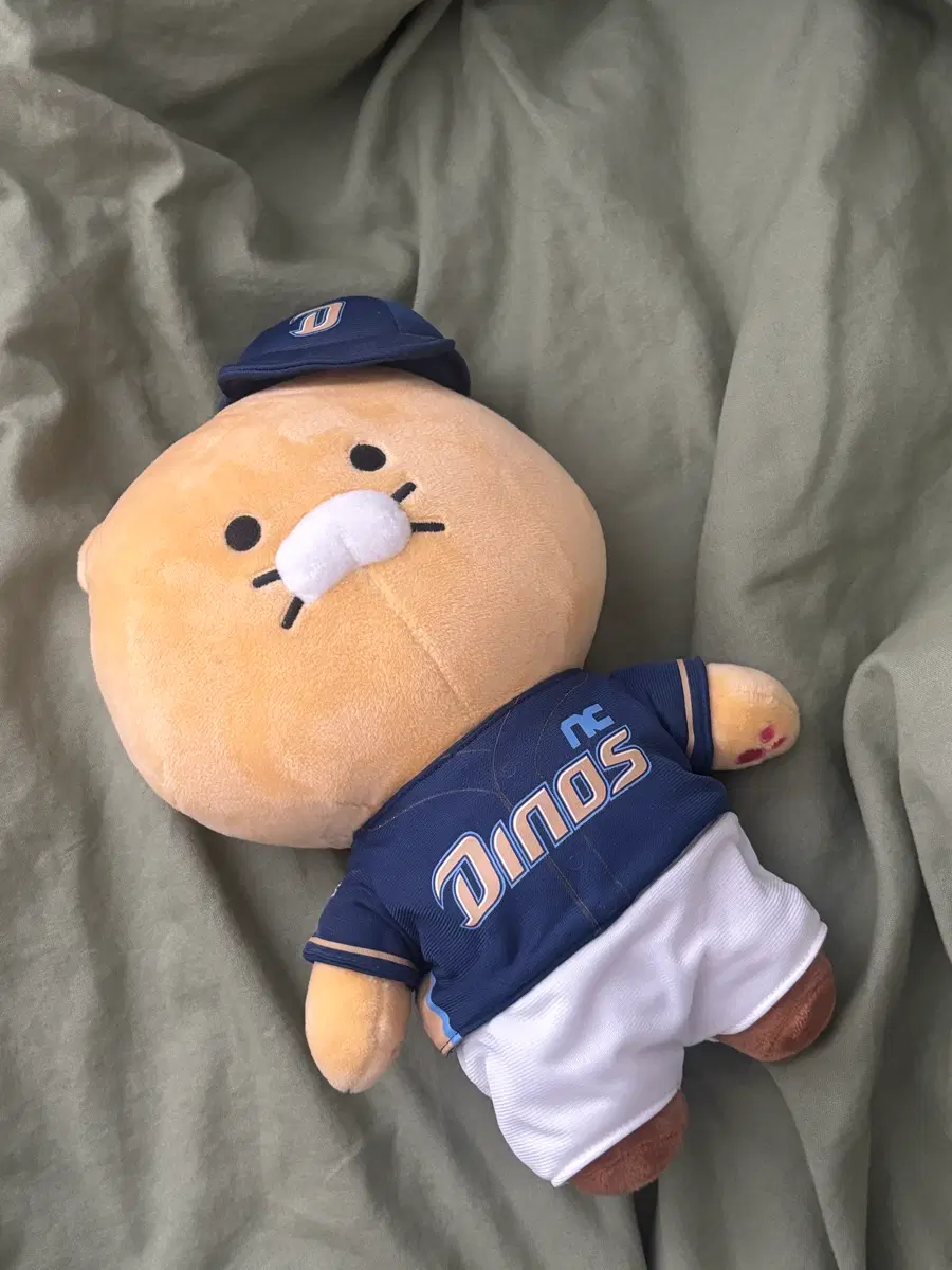 KBO nc 다이노스 춘식이 판매