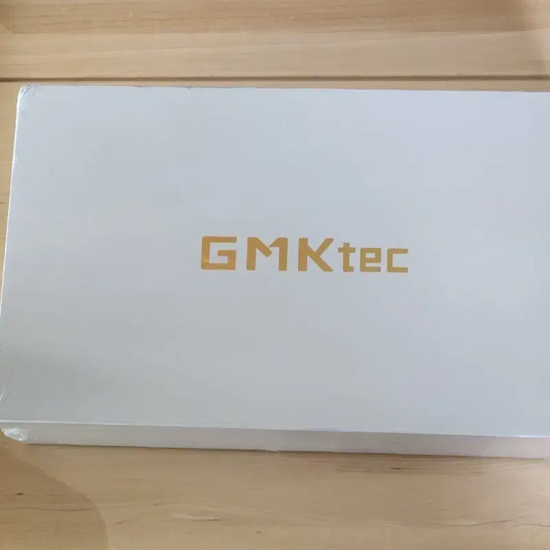 GMKtec K12 게이밍 미니 PC AMD Ryzen7 H255 베어본