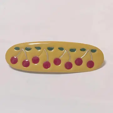 WEEKENDS 위크엔즈 머리핀