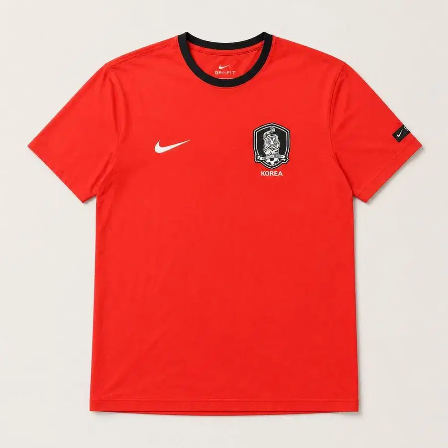 Nike 나이키 대한민국 국가대표 반팔 유니폼 P566