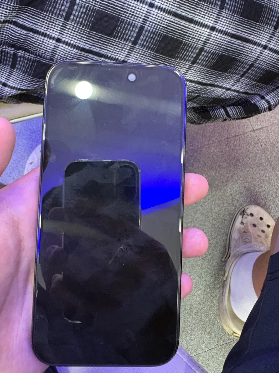 아이폰15pro