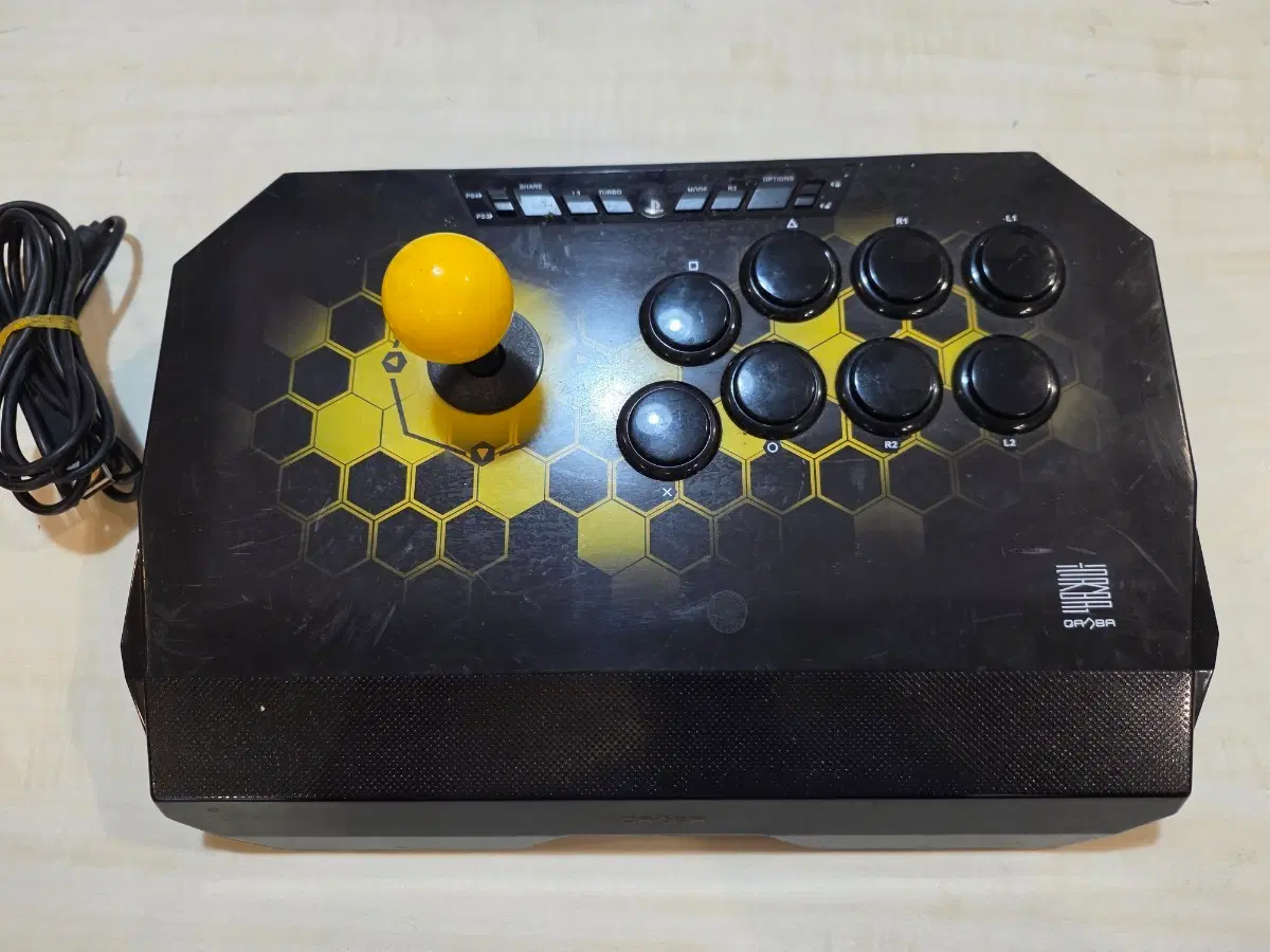 P5S/PS4/PS3/PC 권바드론