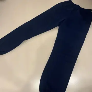 Russell Athletic 스웨트 팬츠 네이비 L 사이즈