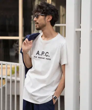 A.P.C.
