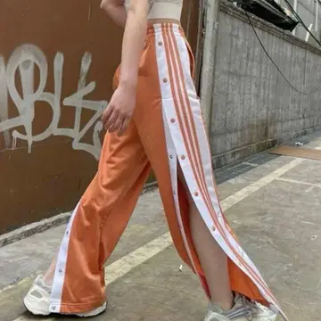 아디다스 오리지널 아디 블레이크 트랙 팬츠 저지 팬츠