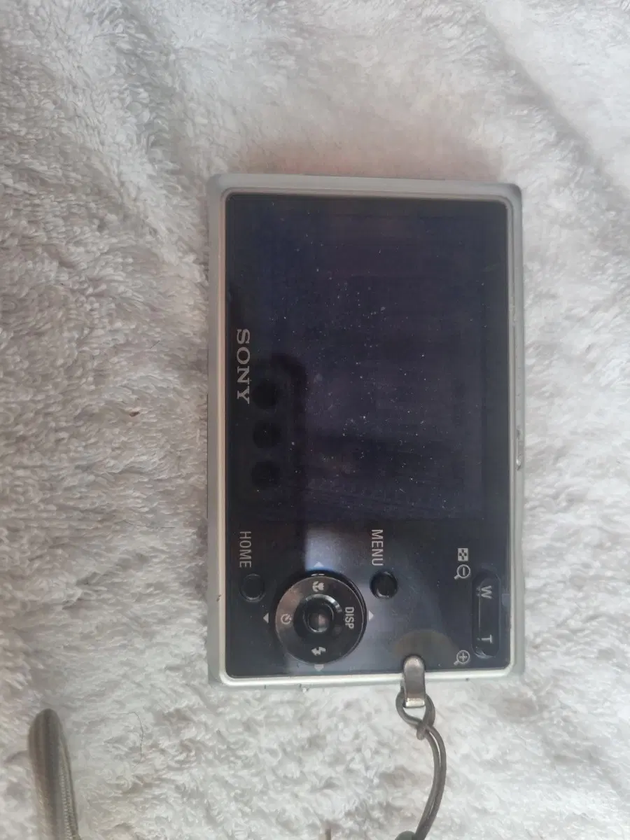 소니DSC-20,펜탁스 optio S50.