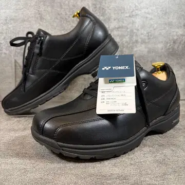 컨디션 최상 YONEX 요넥스 파워크션 워킹화 25cm