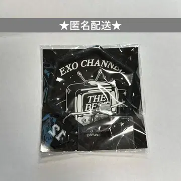 EXO D.O. 폰탭