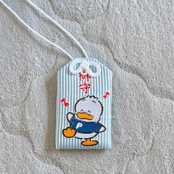 오리 페클 페클 부적