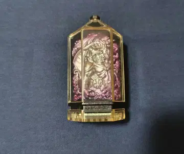 레전즈 서울 인형 네크롬 킹 드래곤