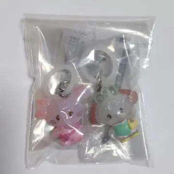 mikko 리루아라모드 메지루시 액세서리 2개 묶음 판매 1