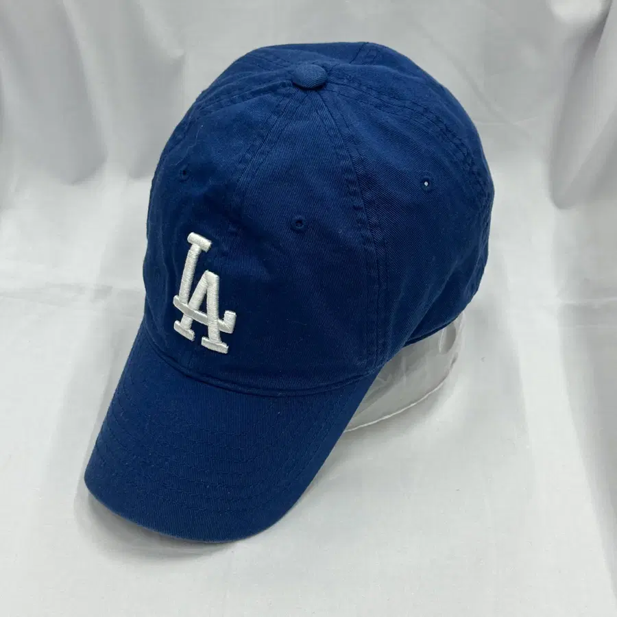 OS MLB LA다저스 볼캡 모자