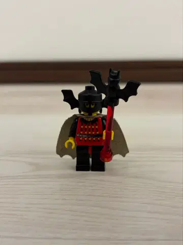 LEGO 배트맨 남작 정품 지팡이 포함
