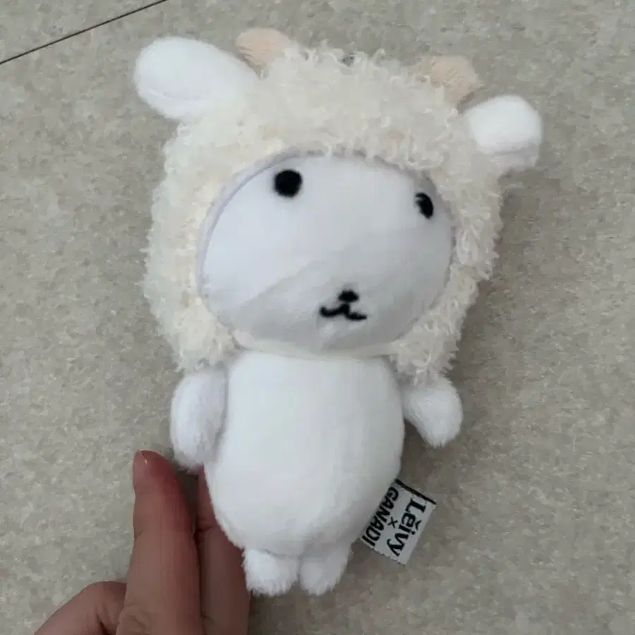 가나디 인형 외출X 택X