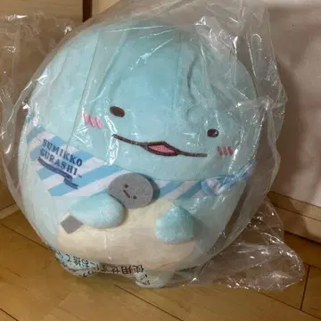 미사용품 스미코구라시 봉제 인형 토카게