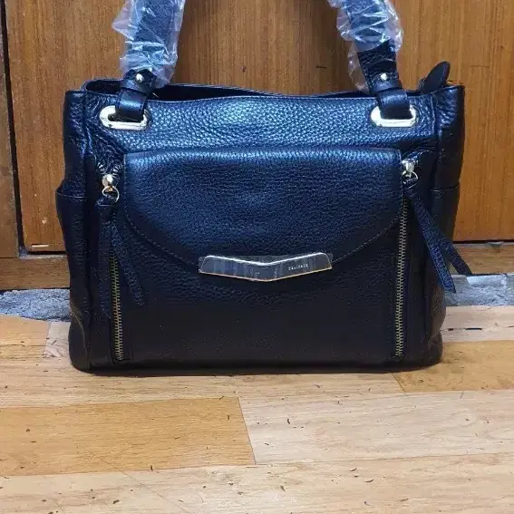델리까토숄더백 (미사용 새상품)