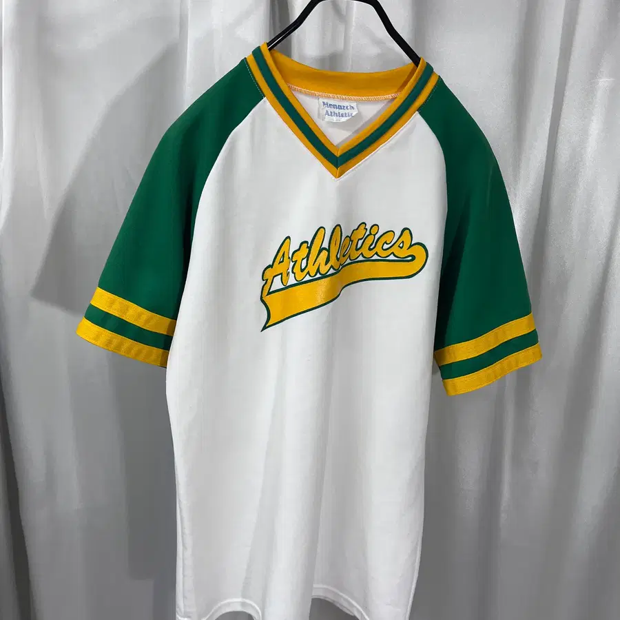 Monarch Athletic