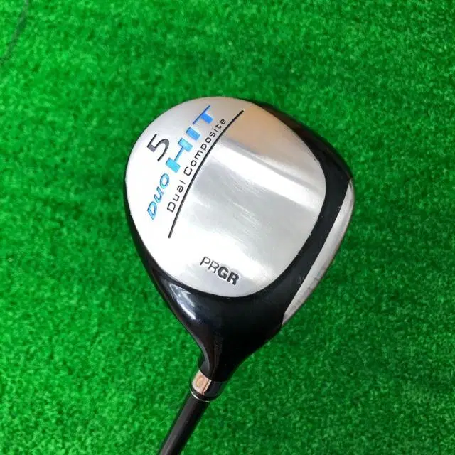 피알지알 5번 18도우드 카본 55 SR 7026070709524