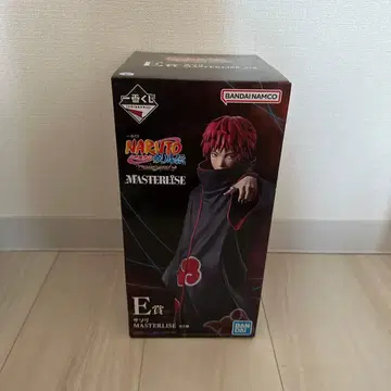 NARUTO 질풍전 제일복권 피규어 사소리 E상