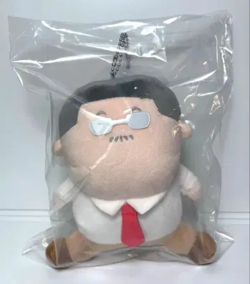 슬램덩크 니기모치 봉제 인형 안자이 선생님