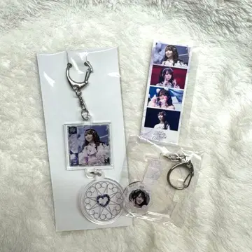 =LOVE 오타니 에미리 7주년 굿즈 세트