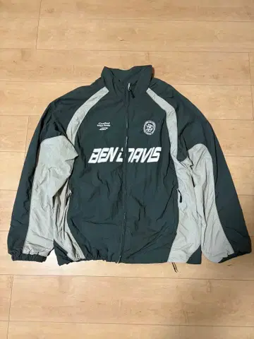 BEN DAVIS 나일론 자켓 L 사이즈