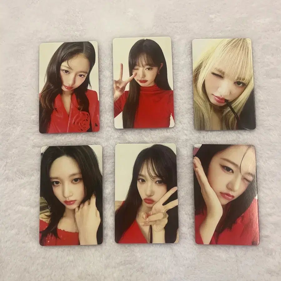 아이브 파파존스