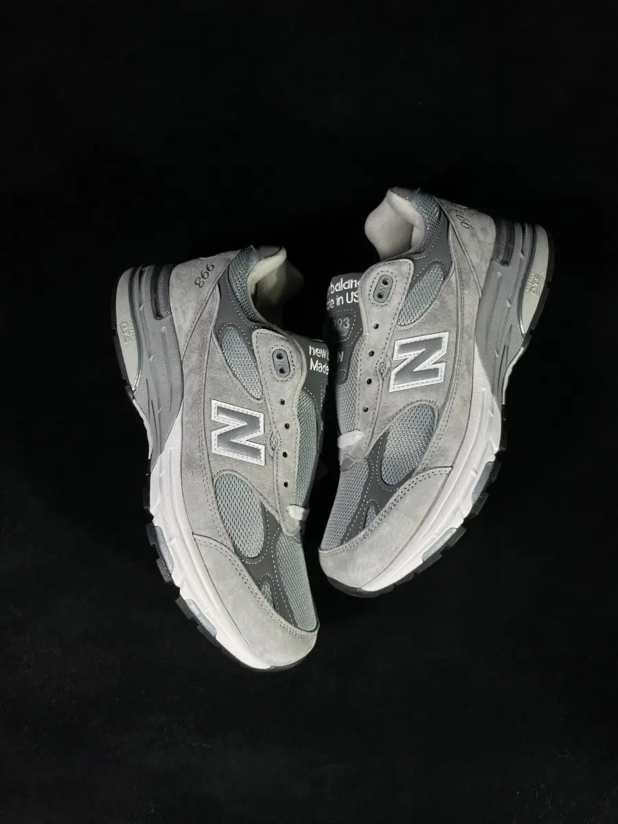 뉴발란스 993 MR993GL