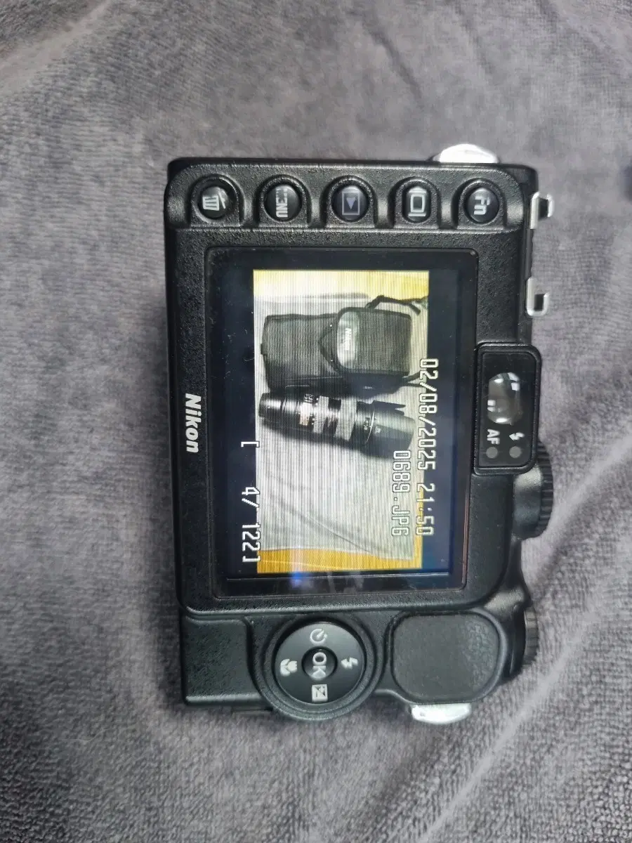 니콘 쿨픽스 P5100