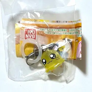 달려라 하니 메지루시 액세서리 치비마루짱