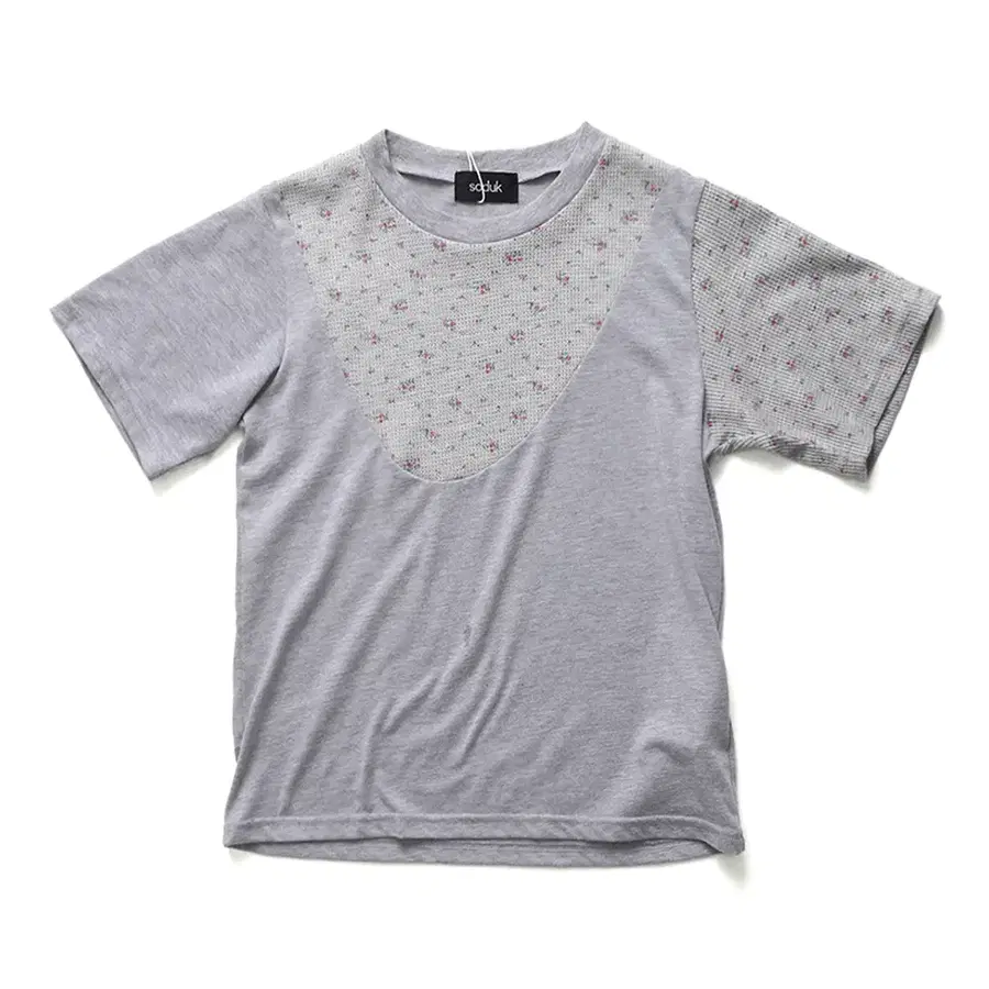 soduk Flower T-shirt